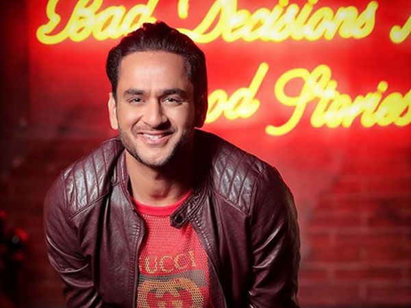 Vikas Expresses Disappointment Regarding The Tasks