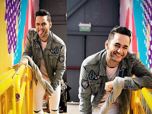 As Anup Is Elder, Vikas Feels He Should Take A Stand When Things Are Going Wrong