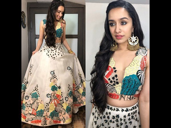 Shraddha On Her Next Film 'Batti Gul Meter Chalu'