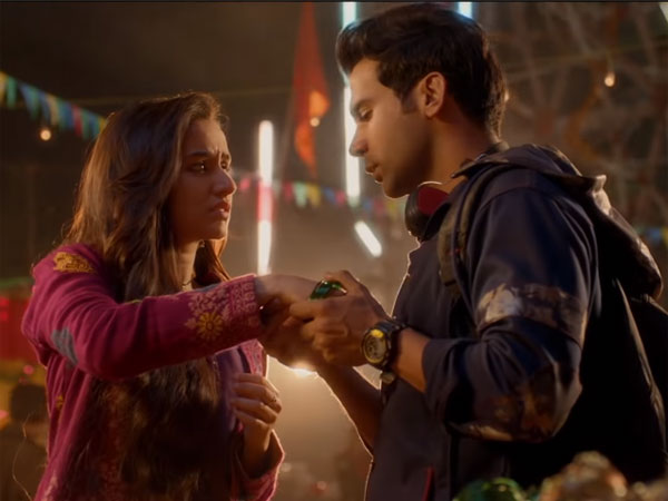 Shraddha On Constructive Criticism