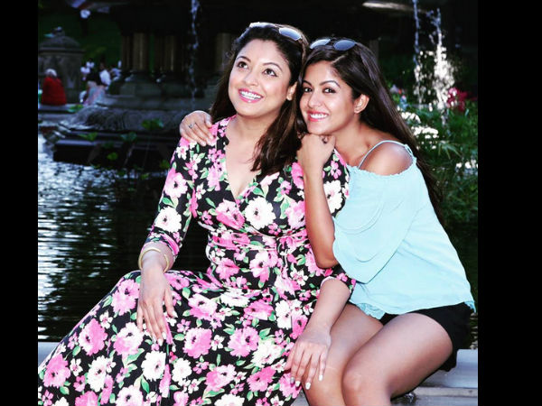 ‘A Lewd Dance Step Was Introduced So That Nana Patekar Could Touch Her Inappropriately’ 