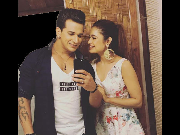 They Fell In Love After Bigg Boss They Fell In Love After Bigg Boss