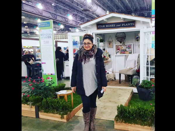 Here’s How She Concluded Her Tweet..