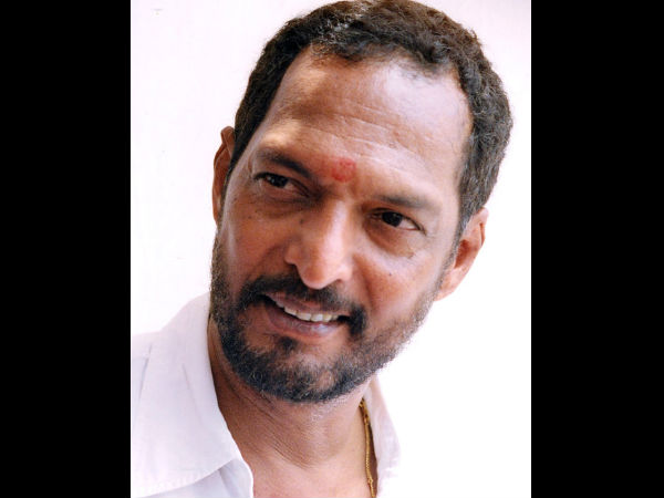 Nana Patekar Called Tanushree Dutta A Liar! Nana Patekar Called Tanushree Dutta A Liar!