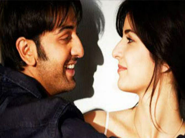 ‘Ranbir Is A Great Guy’