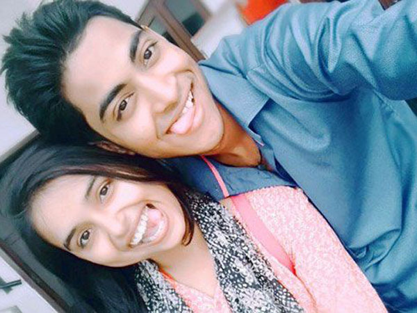 Urvashi's Other Affair Exposed! 