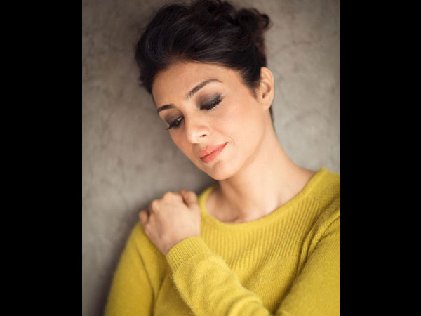 Tabu On Maintaining A Balance Between Commercial & Off-beat Films