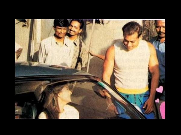 He Also Took A Potshot At Her Affair With Vivek Oberoi