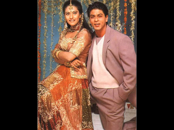 KJo On Reminiscing K2H2 Days KJo On Reminiscing K2H2 Days