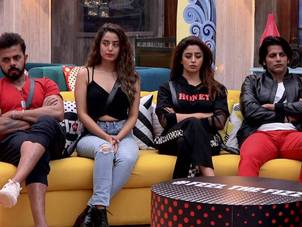 Neha Didn't Create Any Controversy Neha Didn't Create Any Controversy