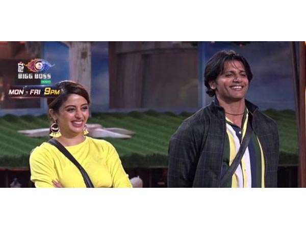 Says She Should Have Made An Issue