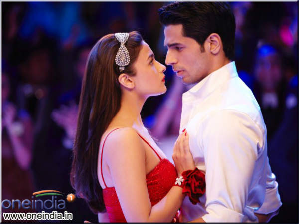 After Their Break-up, Ranbir Came Into The Picture