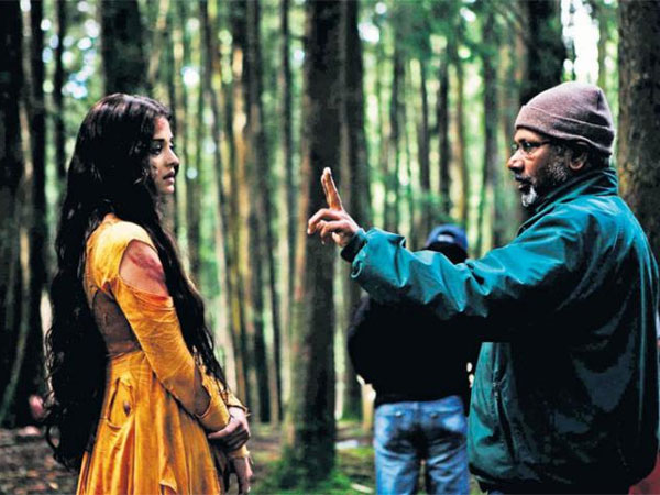 Abhishek Had Also Talked About Playing A Negative Character Against His Own Wife On Screen Abhishek Had Also Talked About Playing A Negative Character Against His Own Wife On Screen