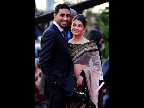 Abhishek On Aishwarya Abhishek On Aishwarya