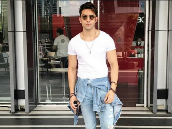 “I Will Complete The Show & Make It Successful”