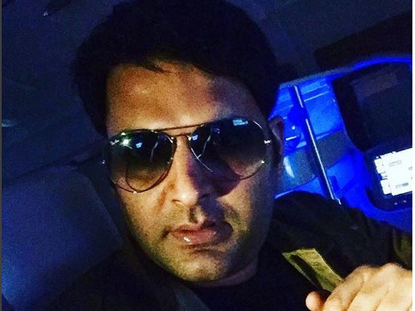 Discussions On Kapil’s New Show Is On! Discussions On Kapil’s New Show Is On!