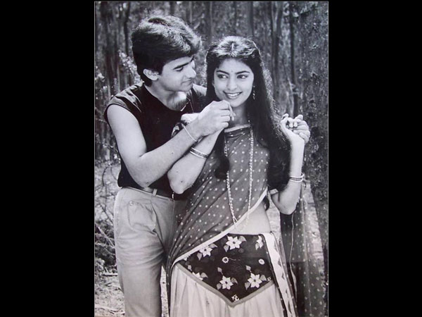 Juhi Had Explained How She Ended Up Revealing Aamir’s Secret