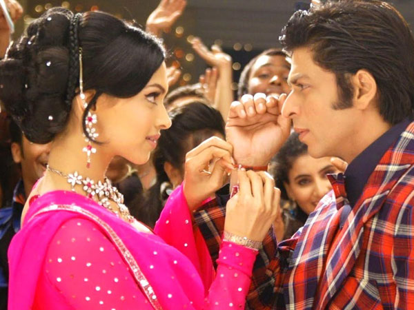 Om Shanti Om Changed My Life Forever, Says Deepika Padukone