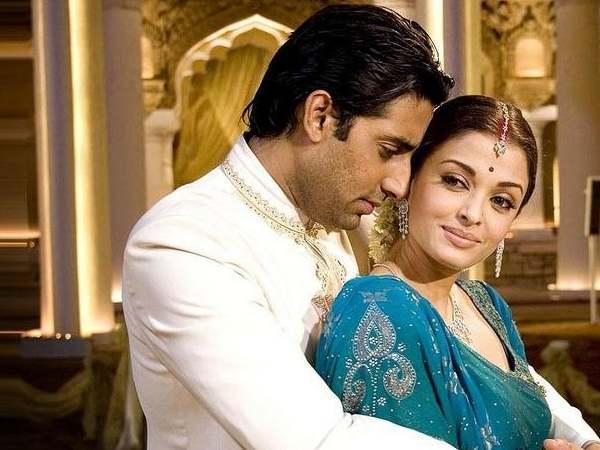 Abhishek On His Favourite Film Starring His Wife Abhishek On His Favourite Film Starring His Wife