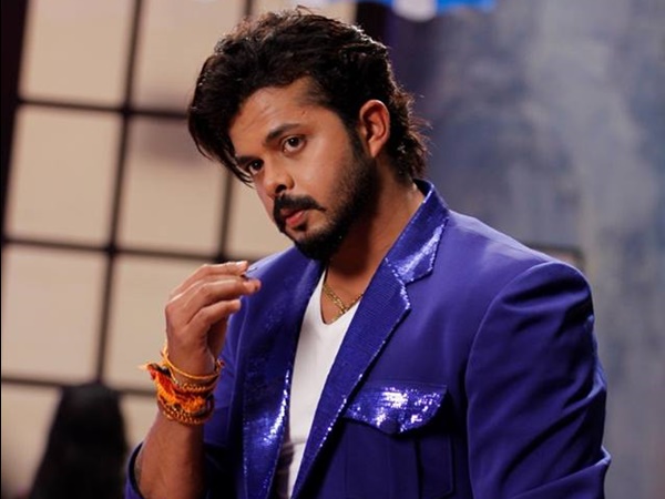 Fans Annoyed With Sreesanth’s Behaviour