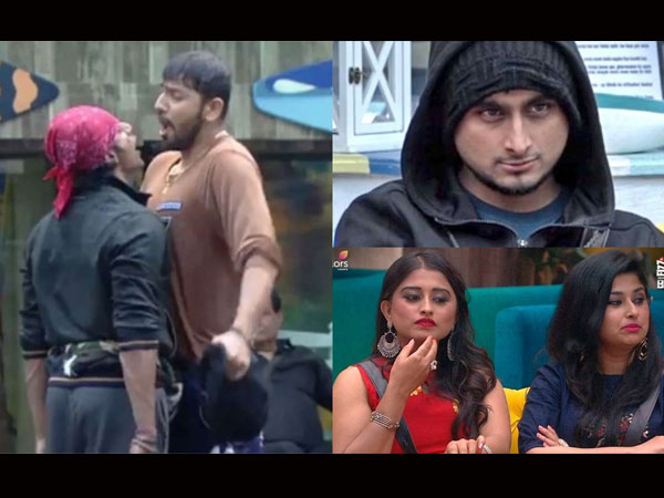  He Feels This Season Is Classier!