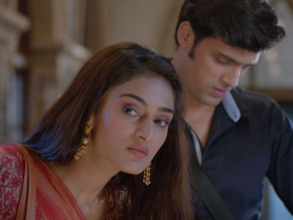 Anurag Goes To Jail Anurag Goes To Jail