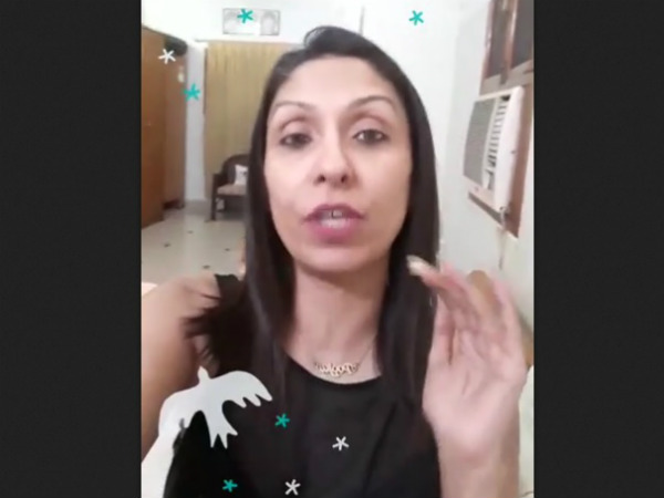 Pooja Accuses Salman, Arbaaz & Sohail Of Raping Her!