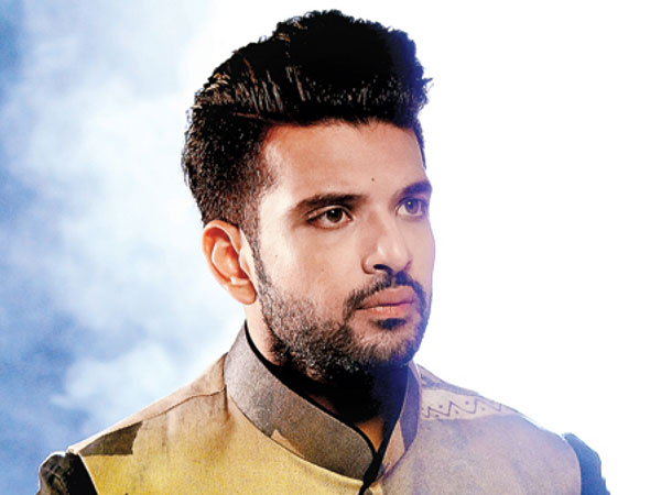 He Canceled His B'day Plans