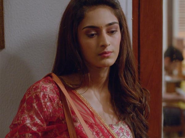 Prerna Is Impressed With Naveen