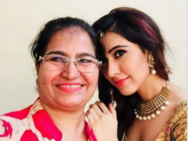 Sonal Was Creating A Ruckus Complaining About Raja's Behaviour