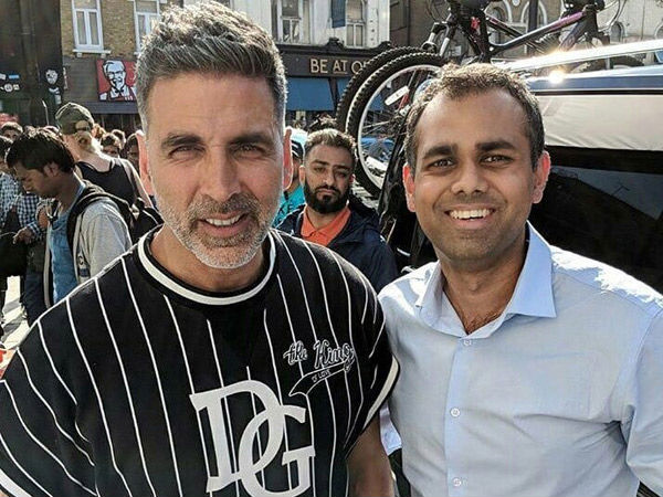 Here's How The Netizens Reacted To The News 