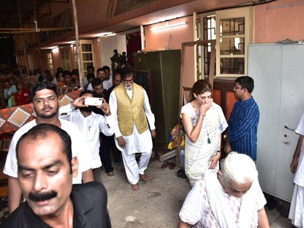 On The Work Front On The Work Front