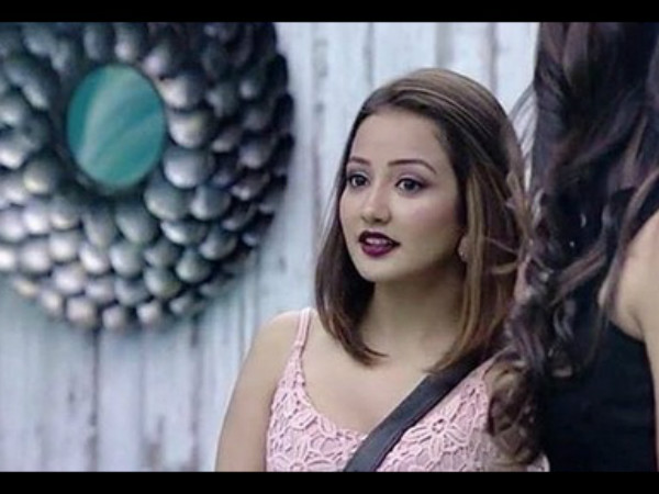 Roshmi Says She Has Found A Friend For Life In Kriti