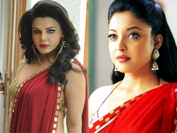 Rakhi Sawant Will Perish Very Soon Rakhi Sawant Will Perish Very Soon