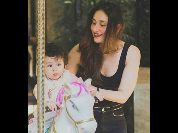 Kareena Kapoor Says 'Saif, Don't Be So Cheap'!