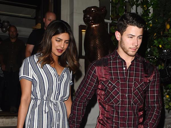 A Palace Wedding For Priyanka & Nick A Palace Wedding For Priyanka & Nick