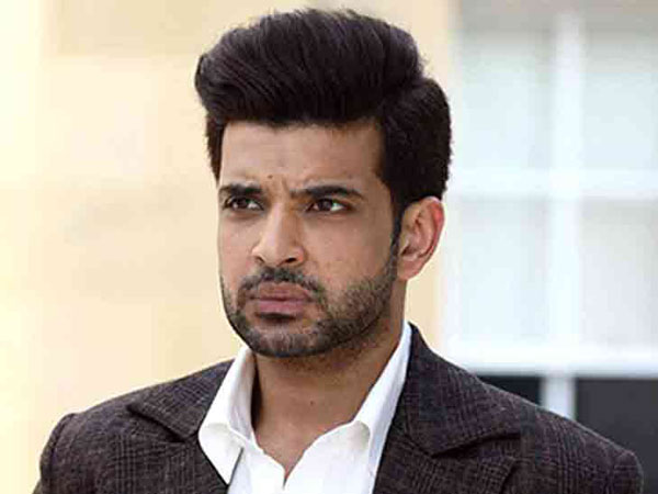 Karan Further Continued