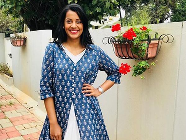 “Mudgha Is A Friend, I Have Nothing Against Her!”