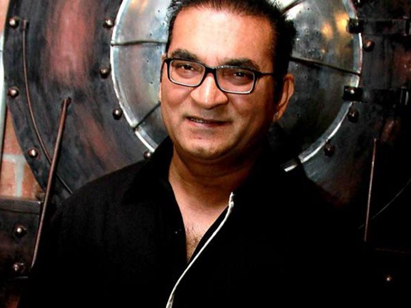 I Was Not Born At That Time, Says Abhijeet Bhattacharya!!