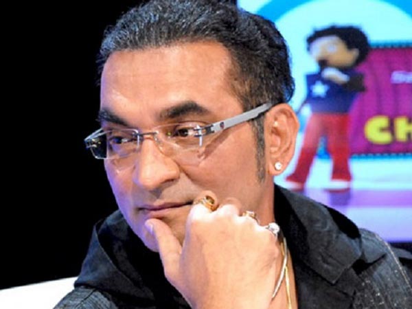 He Was Interested In Dancing With Me