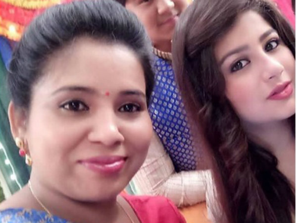 Fans Mourn Neeru’s Death