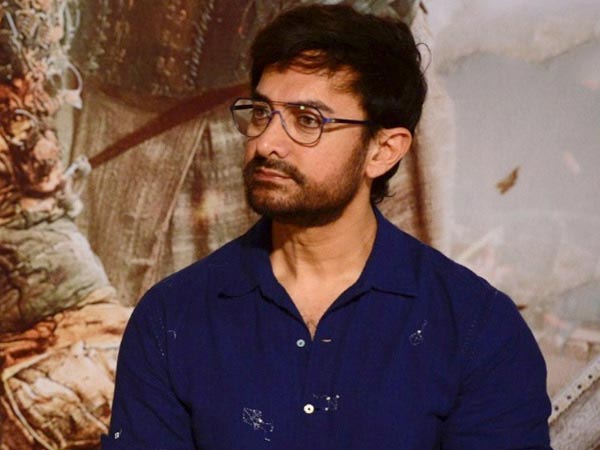 Earlier, Aamir Had Opted Out Of Mogul 