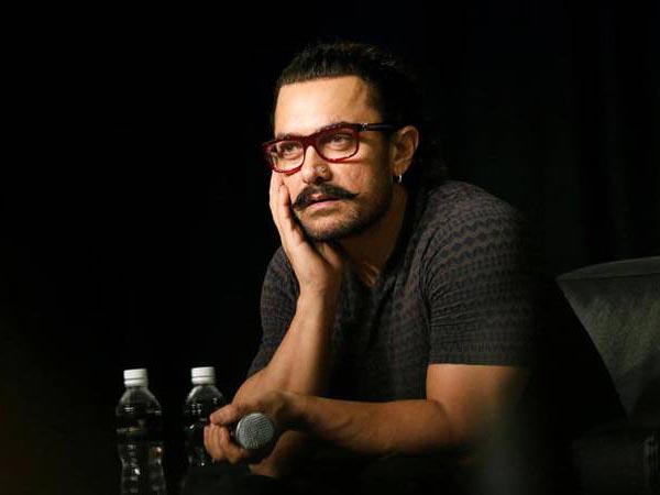 Aamir Returns Back To The Film?