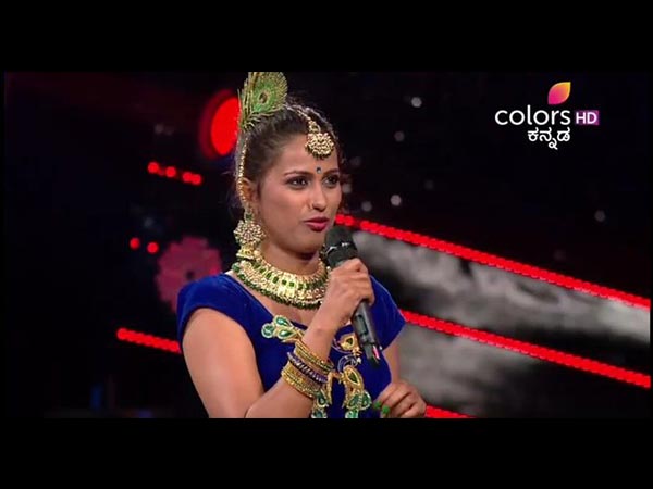 Akshatha Pandavapura Akshatha Pandavapura