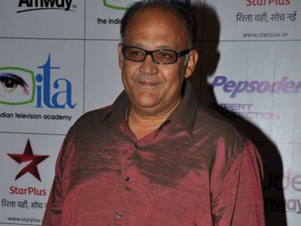 Alok Responds To Rape Allegation By Vinita; Says ‘Kuch To Log Kahenge’!