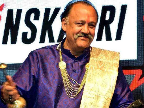 “Either It’s A Ghost Or Another Human Being”