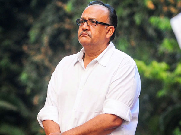 Alok To File A Defamation Suit