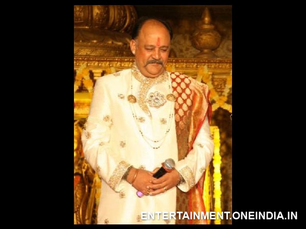 “People Will Say Anything To Spoil The Image”