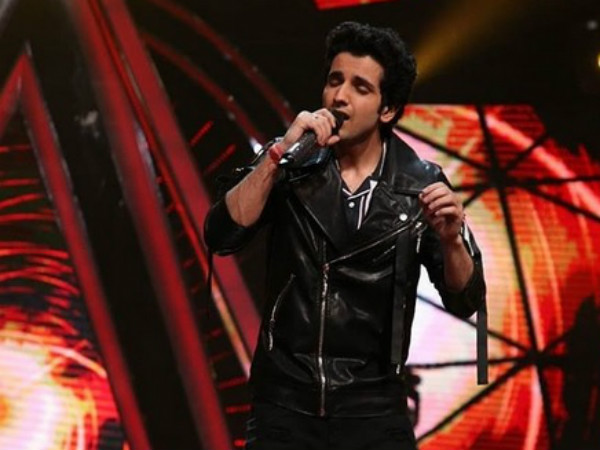 Nilofer Shaheen & Usman Jani