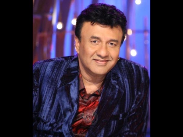Anu Malik Unzipped His Pants & Asked Me To Lick His Private Parts